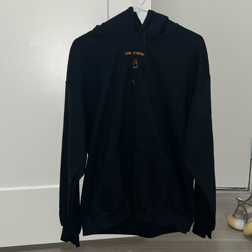 Lonely Ghost Hoodie!
